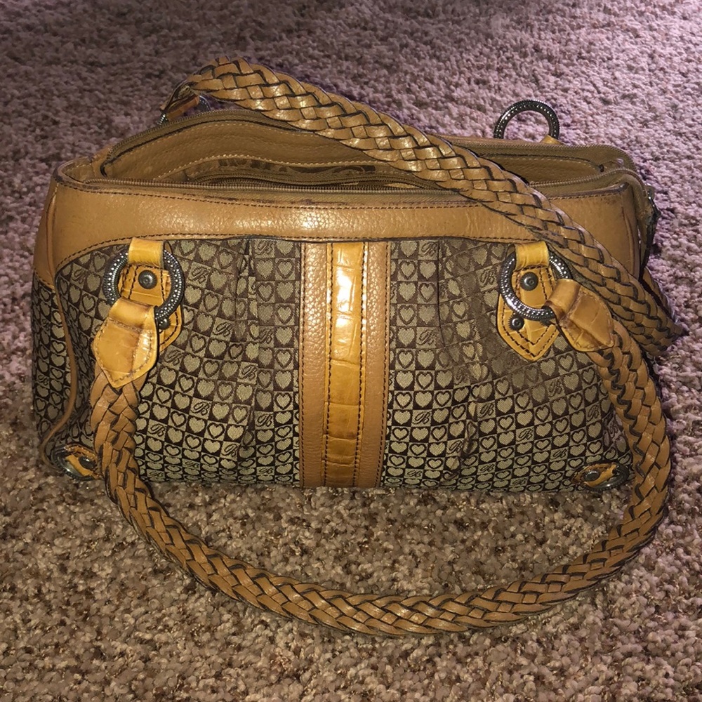 Brighton Purse
